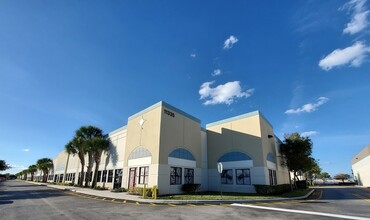 11500-11650 Interchange Cir N, Miramar, FL for sale Building Photo- Image 1 of 1