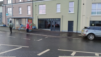 More details for The Diamond, Ballymena - Retail for Rent