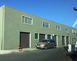 More details for 20 N Railroad Ave, San Mateo, CA - Office for Rent