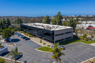 2385 Camino Vida Roble, Carlsbad, CA - aerial  map view - Image1