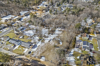 Dalton Division Rd, Pittsfield, MA for sale Aerial- Image 1 of 9