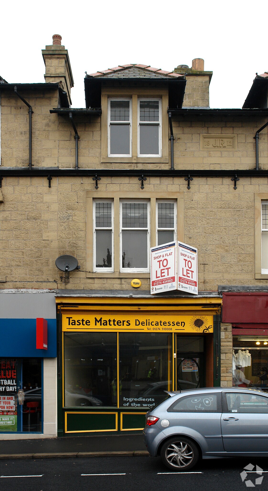 11 Chapel Ln, Bingley for sale Primary Photo- Image 1 of 1