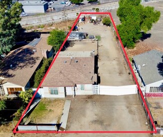 More details for 2034 S Date Ave, Bloomington, CA - Land for Sale