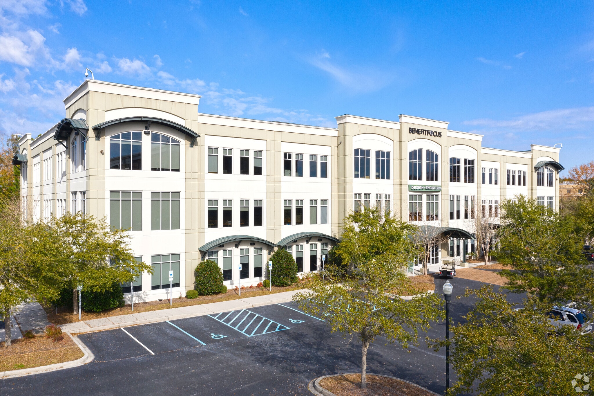 125 Fairchild St, Daniel Island, SC to rent Primary Photo- Image 1 of 5