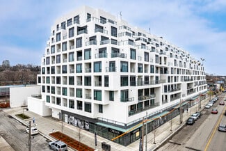 More details for 280 Howland Ave, Toronto, ON - Retail to Rent