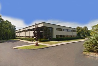 More details for 135 Research Dr, Milford, CT - Office for Rent