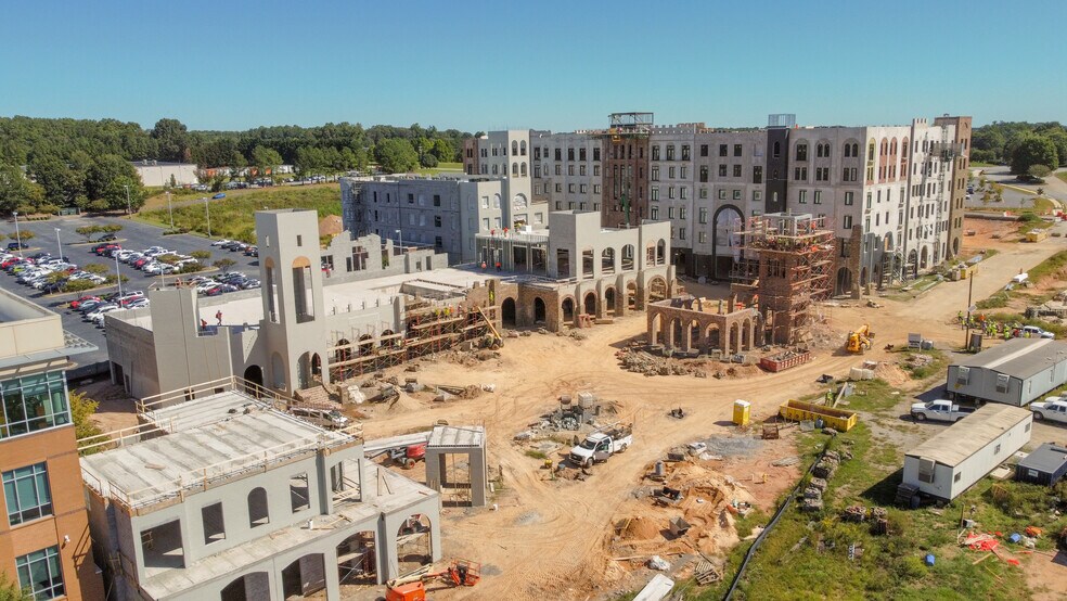 0 Bridgeway, Simpsonville 29681 Bridgeway Station MixedUse Town