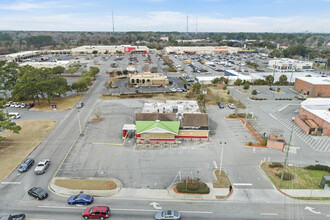 2749 Skidaway Rd, Savannah, GA for sale Building Photo- Image 1 of 1