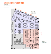 5335 Wisconsin Ave NW, Washington, DC for rent Floor Plan- Image 1 of 2