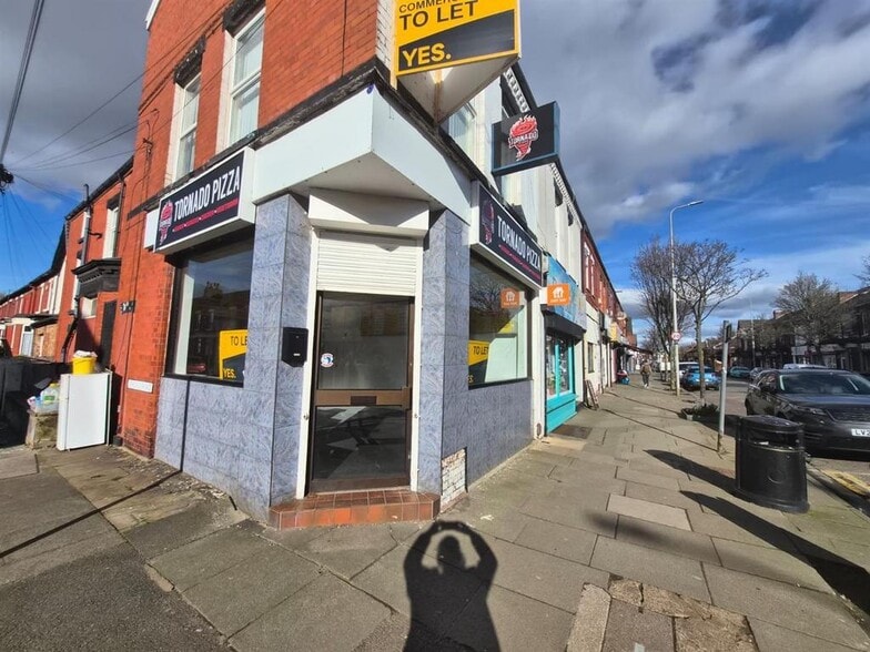 79 St. Johns Rd, Liverpool to rent - Building Photo - Image 2 of 19