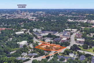 More details for 1309 Annapolis Dr, Raleigh, NC - Office/Medical for Rent