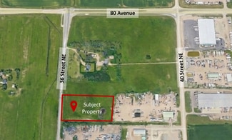 More details for 7724 36 St, Calgary, AB - Land for Sale
