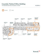 1170 E Belvidere Rd, Grayslake, IL to rent Floor Plan- Image 1 of 1