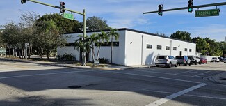 More details for 202 N Federal Hwy, Lake Worth, FL - Office for Rent