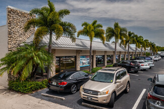 More details for 1011-1065 5th Ave N, Naples, FL - Office for Sale