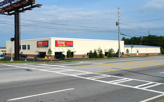 1955 Northside Industrial Blvd, Columbus GA - Commercial Property