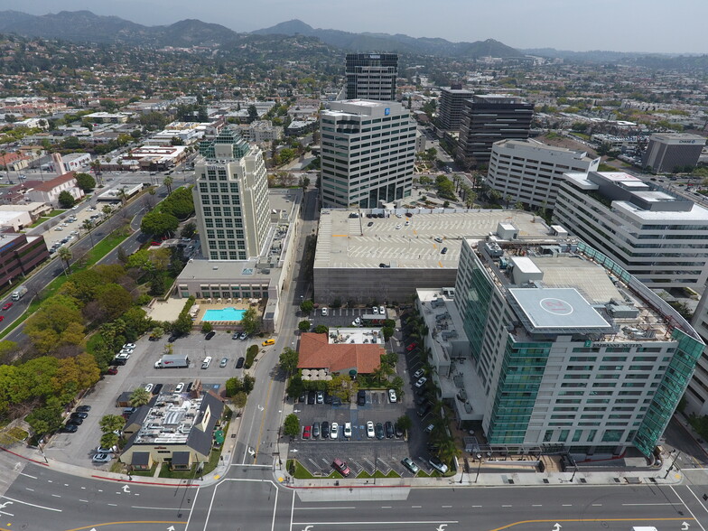 820 N Central Ave, Glendale, CA for sale - Building Photo - Image 1 of 1