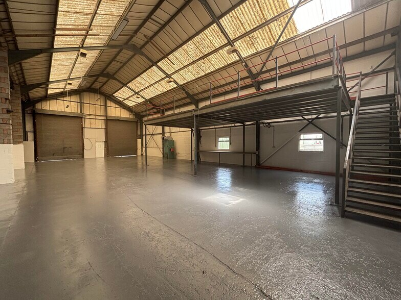 Ilton Business Park, Ilton to rent - Building Photo - Image 3 of 12