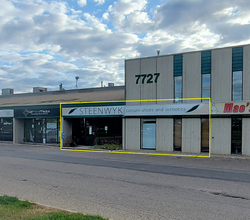 7727 50 Av, Red Deer, AB for sale Building Photo- Image 1 of 15