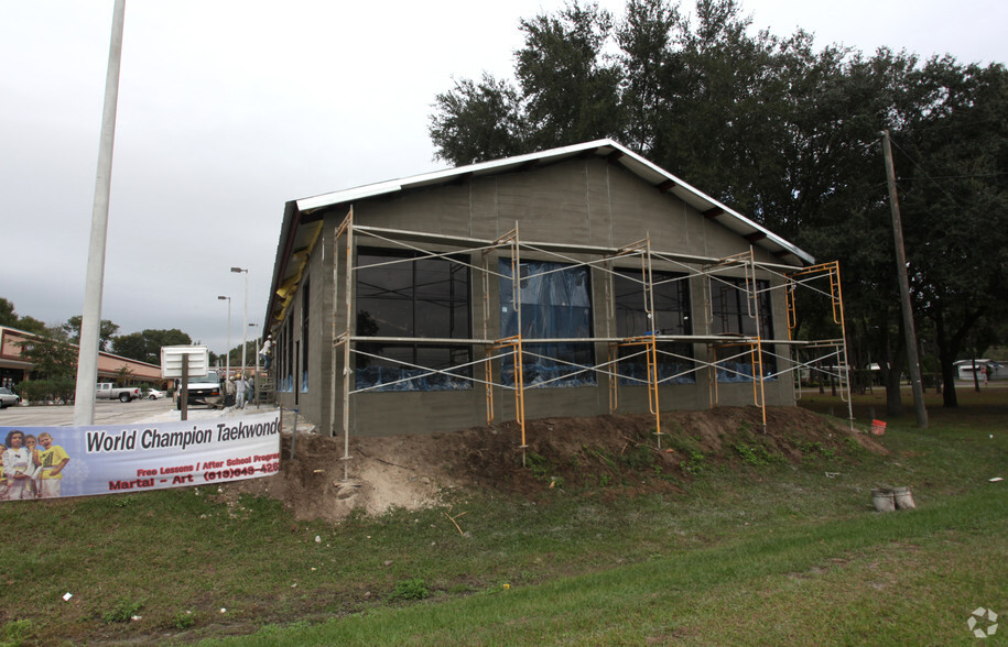 2516 Highway 60, Valrico, FL for sale - Building Photo - Image 3 of 6