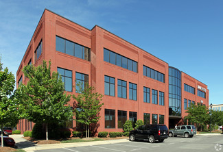 More details for 9131 Anson Way, Raleigh, NC - Office for Rent