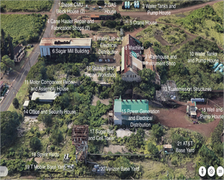 More details for 300 Baldwin Ave, Paia, HI - Industrial for Rent