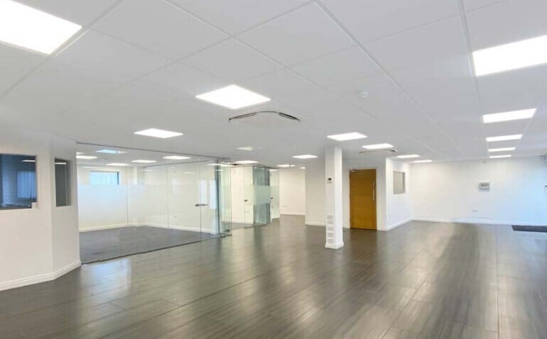 Moulden Way, Reading, BKS RG7 4GB - Unit 5B -  - Interior Photo - Image 1 of 2