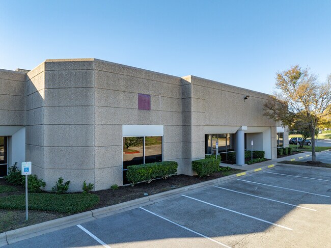 More details for 9229 Waterford Centre Blvd, Austin, TX - Office, Light Industrial to Rent