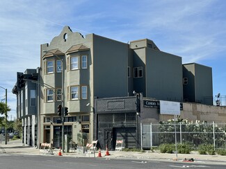 More details for 2415 San Pablo Ave, Oakland, CA - Build-to-Rent for Sale