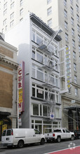 459 Geary St, San Francisco, CA for rent Building Photo- Image 1 of 3