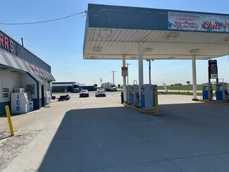 More details for 10074 IL-111, Medora, IL - Retail for Sale