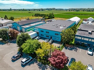 More details for 6455 64 St, Delta, BC - Industrial for Sale