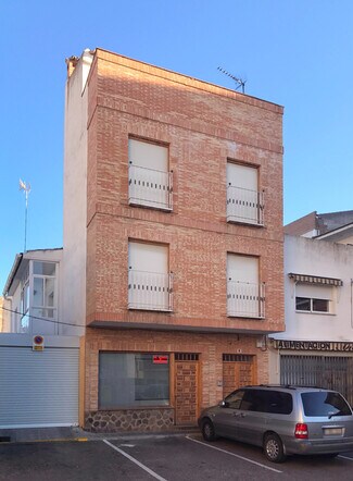 More details for Plaza de España, 9, Alameda de la Sagra - Office to Rent