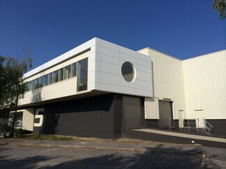 More details for Light Industrial to Rent
