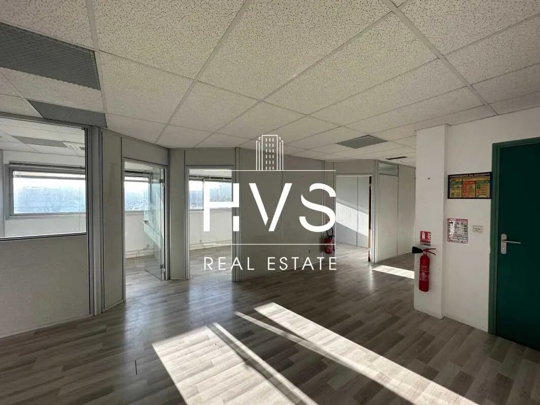 Office in Aix-en-Provence to rent Interior Photo- Image 1 of 6