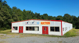 More details for 5098 Richmond-tappahannock Hwy, Aylett, VA - Industrial for Rent