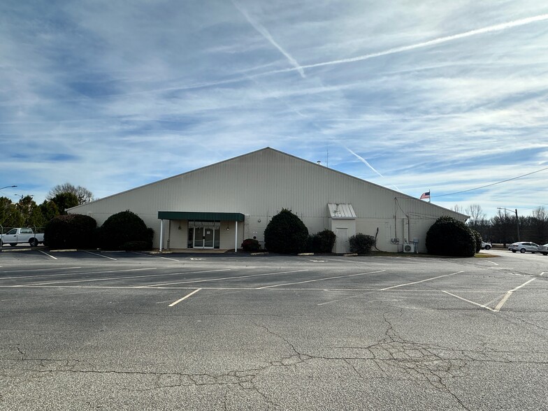 1291 Greensboro Hwy, Watkinsville, GA for rent - Primary Photo - Image 1 of 16