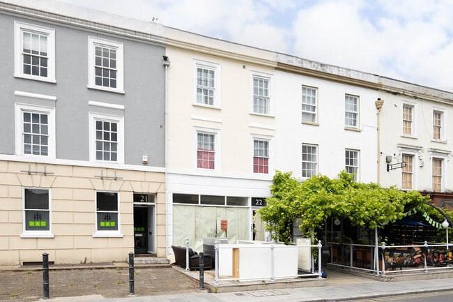More details for 169 Parrock St, Gravesend - Office to Rent