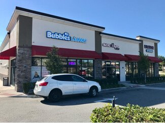 More details for 6320 Clarcona Ocoee Rd, Lockhart, FL - Retail for Rent