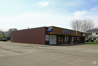 More details for 108-120 Antioch Dr, Elyria, OH - Retail for Rent