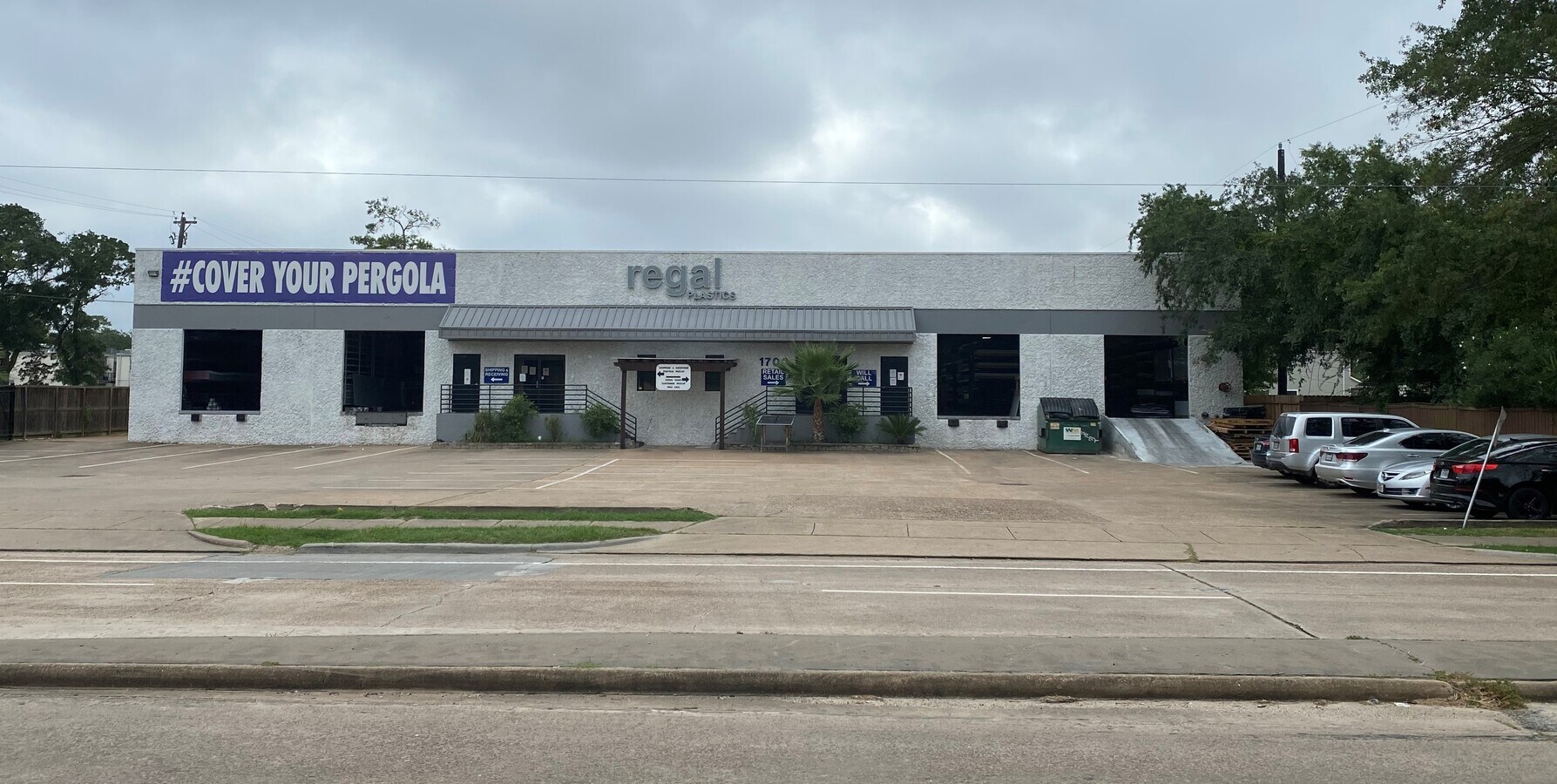 1700 Wirt Rd, Houston, TX 77055 1700 Wirt Road UK