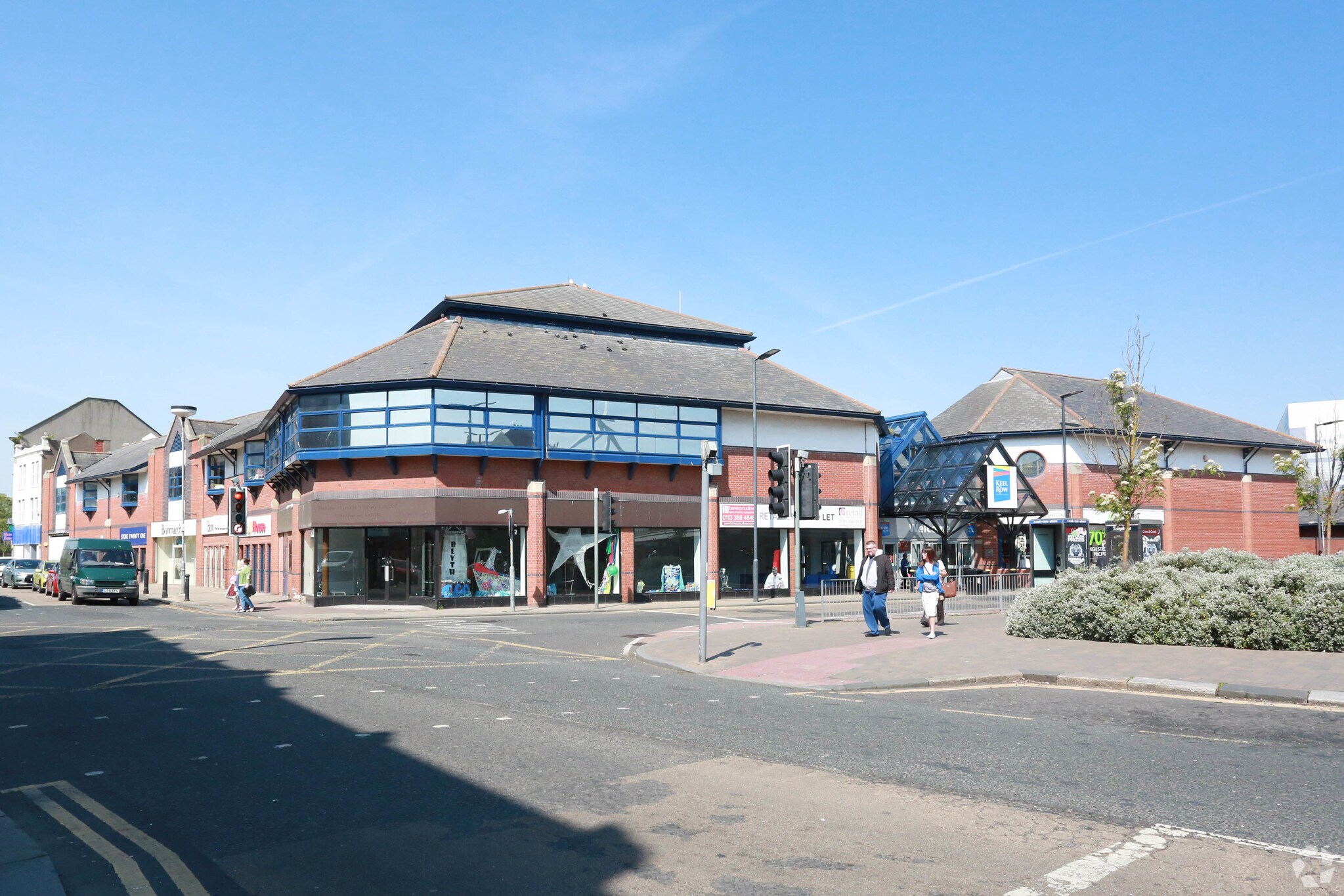 Keel Row, Blyth for sale Primary Photo- Image 1 of 1