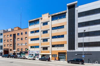 Calle Emilio Muñoz, 7, Madrid, Madrid for sale Building Photo- Image 1 of 3