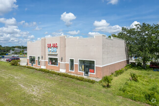 More details for 700 North St, Fern Park, FL - Retail for Sale