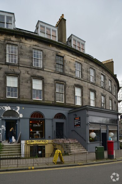 49-51A London St, Edinburgh for sale - Primary Photo - Image 1 of 1