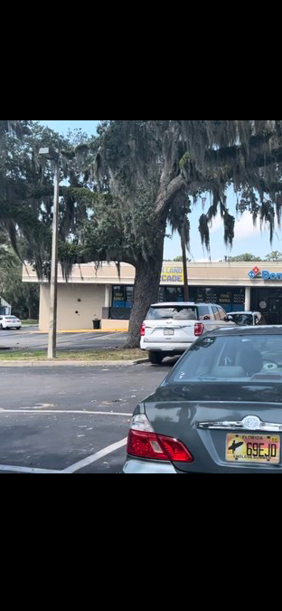 More details for 5850 SE Abshier Blvd, Belleview, FL - Retail for Rent