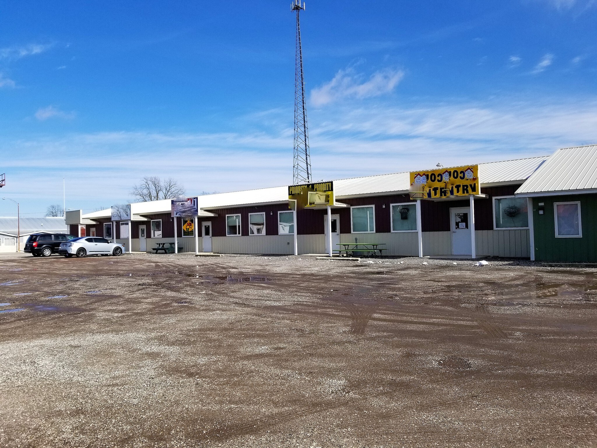 3025-3030 Georgetown Rd, Westville, IL for sale Building Photo- Image 1 of 1