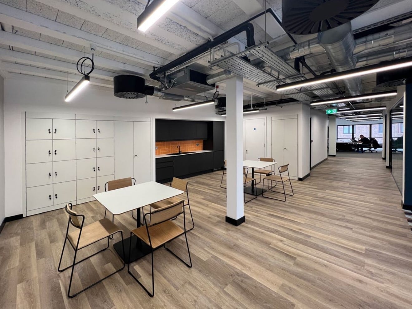 10-14 Duke St, Reading to rent Interior Photo- Image 1 of 13