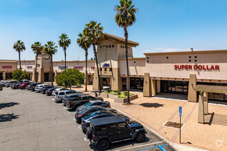 2440-2450 S Vineyard Ave, Ontario, CA for rent Building Photo- Image 1 of 8