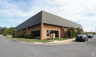 More details for 10840 Guilford Rd, Annapolis Junction, MD - Industrial for Rent